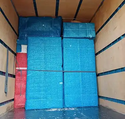 İstanbul Kartal Nakliyat Eşya Paketleme Görseli