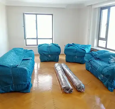 İstanbul Kartal Nakliyat Eşya Paketleme Görseli