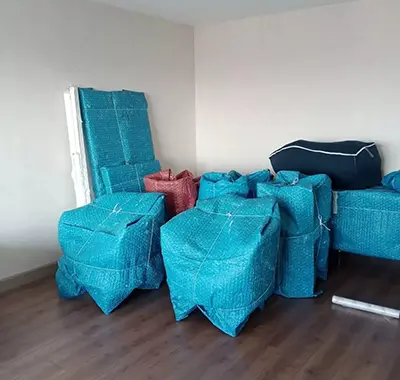 İstanbul Kartal Nakliyat Eşya Paketleme Görseli