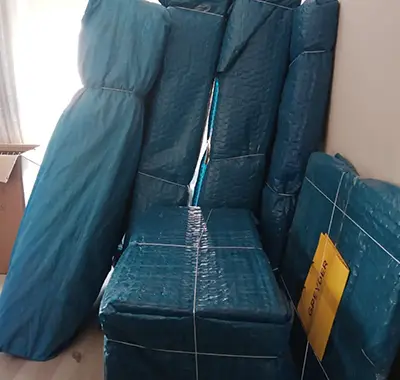 İstanbul Kartal Nakliyat Eşya Paketleme Görseli