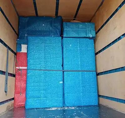 İstanbul Kartal Nakliyat Eşya Paketleme Görseli
